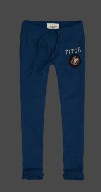 heren abercrombie and fitch elastisch sweatpants diepblauw Tilburg Shop dfbbd598